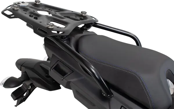 Adventure Rack Black -0