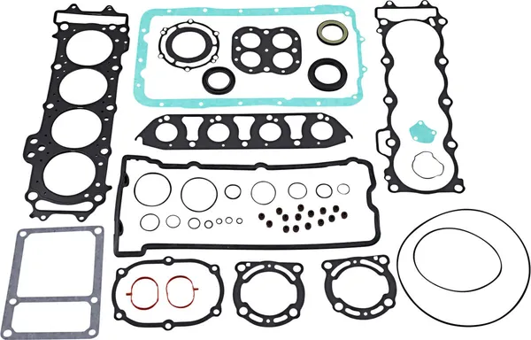Complete Engine Gasket Kit-0