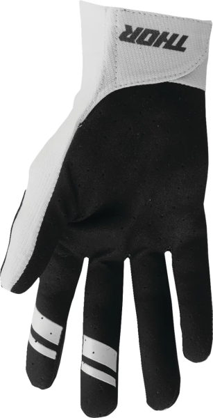 Manusi MTB Thor Intense Assist Decoy Black/Camouflage/White-2
