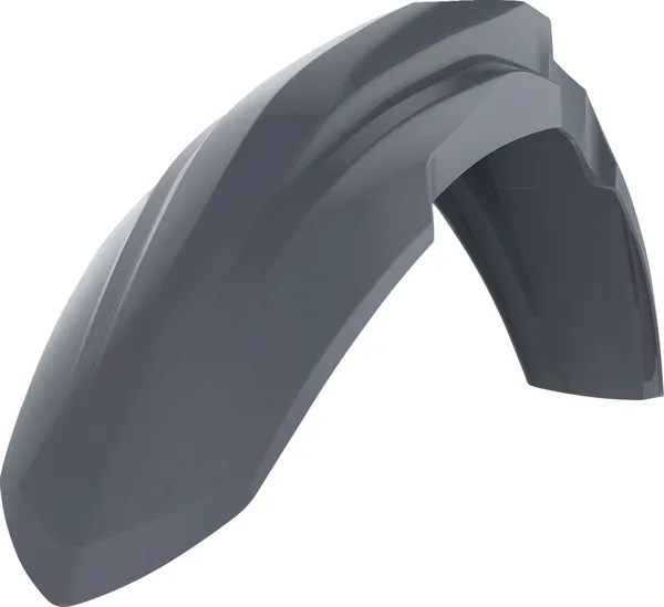 Front Fender Gray-0