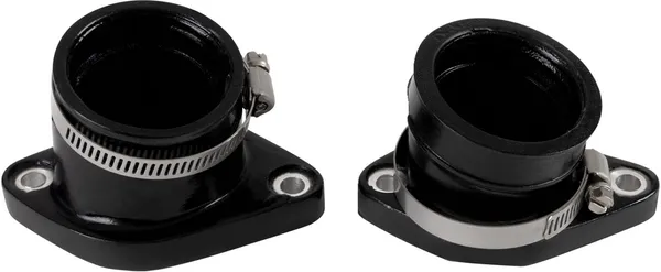 MOOSE RACING Intake Manifold Black -0