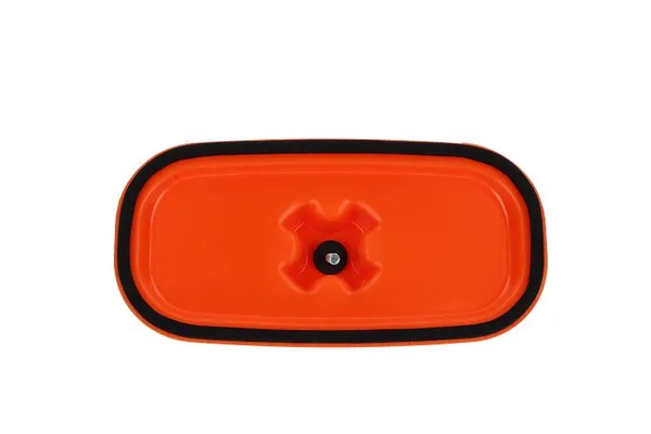 Airbox Cover Tm 4str 22--1