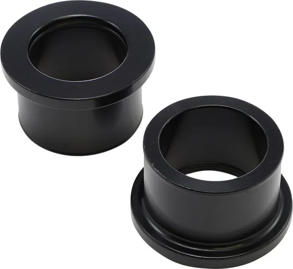 Wheel Spacer Kit Black-0