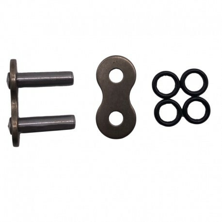 Siguranta nituibila lant transmisie CZ 520 ORH cu O-Ring CZ520ORHNIT-0