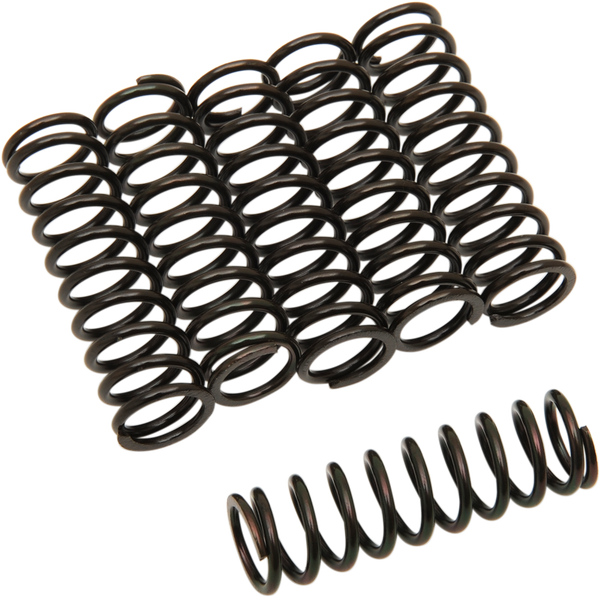 Clutch Spring Kit Black, 1, nordicamoto.ro