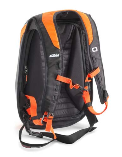 PURE NO DRAG BACKPACK-0