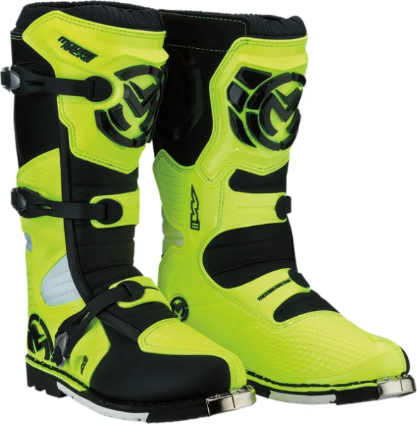 CIZME MOOSE M1.3 ATV Black 14, 1, nordicamoto.ro