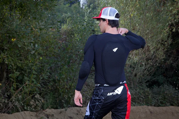 Bodyguard Reborn Mv1 Black-2