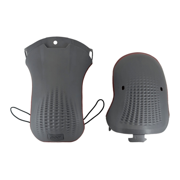 Set Accesorii Orteze POD K8 3.0 CE2 Impact Guard Dreapta, 1, nordicamoto.ro