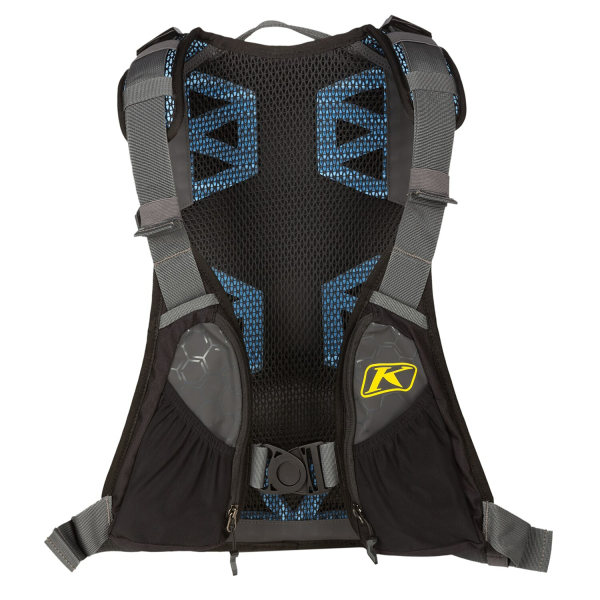 Rucsac Klim Arsenal 15 Peyote - Potter's Clay-25
