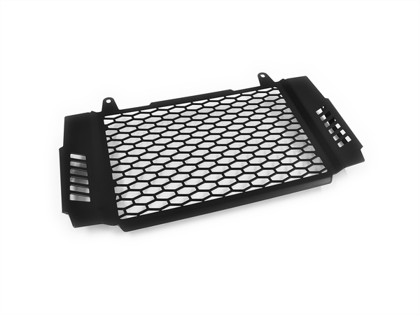 Protector pentru radiator, negru, 1, nordicamoto.ro