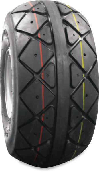 Cauciuc 25X8-12 Duro DI2014-1