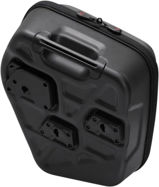 Urban Abs Side Case Black-1