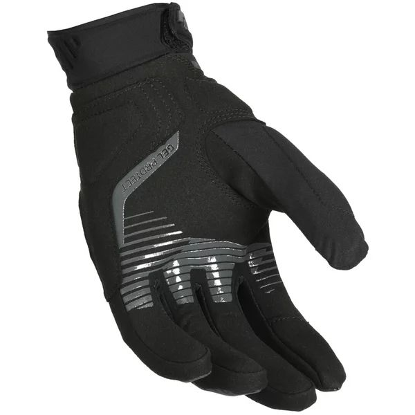 Manusi de vara MACNA LITHIC Negru S, 4, nordicamoto.ro