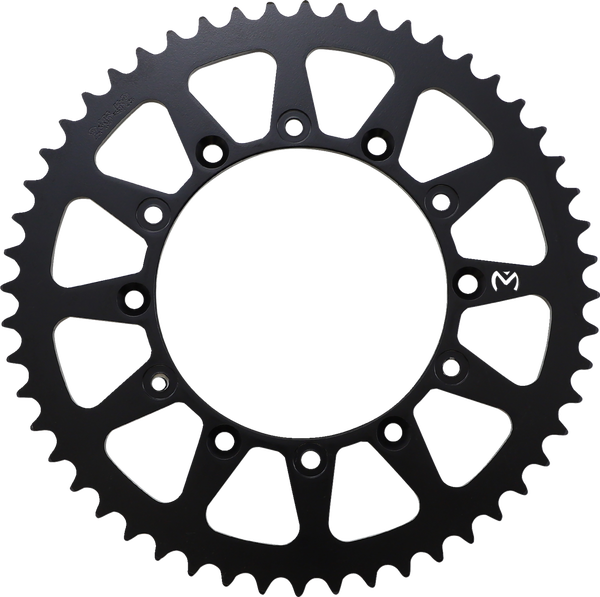 MOOSE RACING Pinion spate din oțel, zincat, 1, nordicamoto.ro