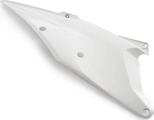 Plastic airbox dreapta KTM 20-23 Alb