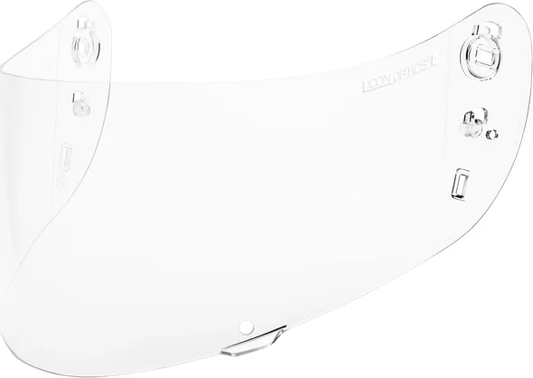 Optics Airframe Pro-airmada-airform Helmet Shield Clear  One size fits all, 1, nordicamoto.ro