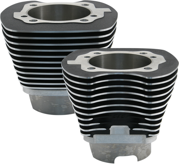 4-1/8(r) Bore Cylinder Black, 1, nordicamoto.ro
