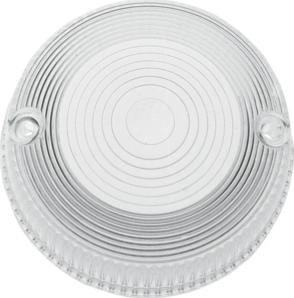 Lentile transparente de schimb pentru semnalizatoare, 1, nordicamoto.ro