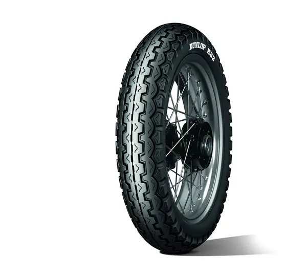K82 Tire-0
