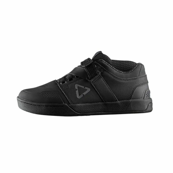 Pantofi MTB Leatt 4.0 Clip Black-6