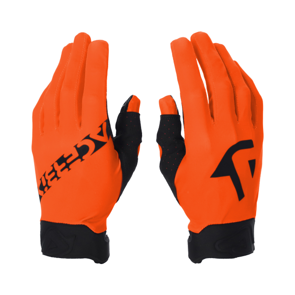 Manusi Acerbis MX Linear 2.0 Rosu/Negru S, 6, nordicamoto.ro