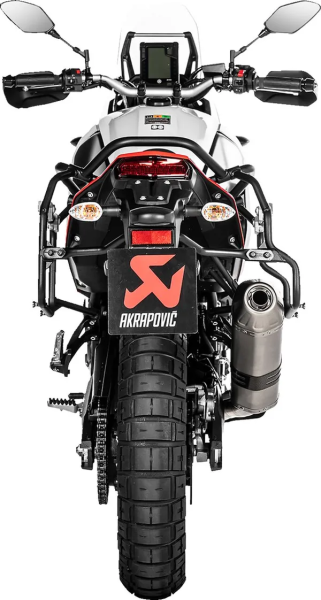 Evacuare Finală Akrapovic Slip-on TI YAM Tenere 700 – S-Y7SO2-HFTT-1