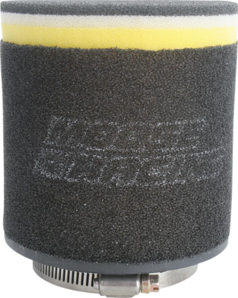 Filtru de aer cu trei straturi MOOSE RACING, negru, 1, nordicamoto.ro