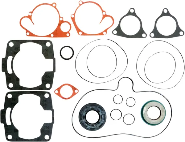 VERTEX Complete Engine Gasket Set 