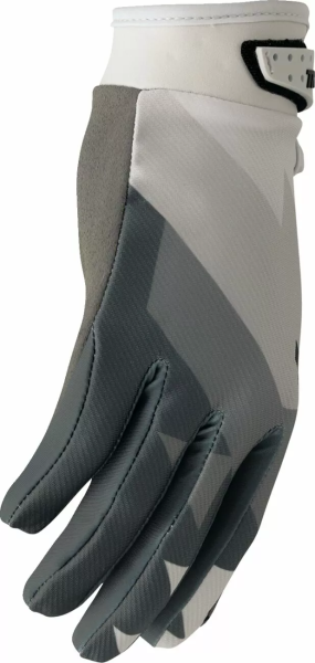 Manusi THOR Launchmode Brave Grey-0