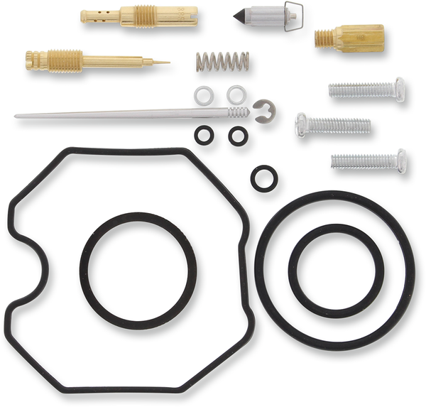 MOOSE RACING Carburetor Repair Kit, 3, nordicamoto.ro