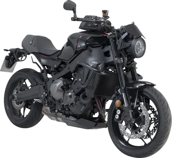 Slc Side Carrier Black-0