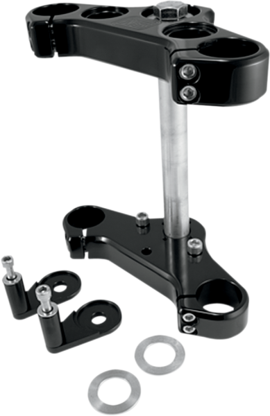 39 Mm Speed Triple Tree Black, 1, nordicamoto.ro