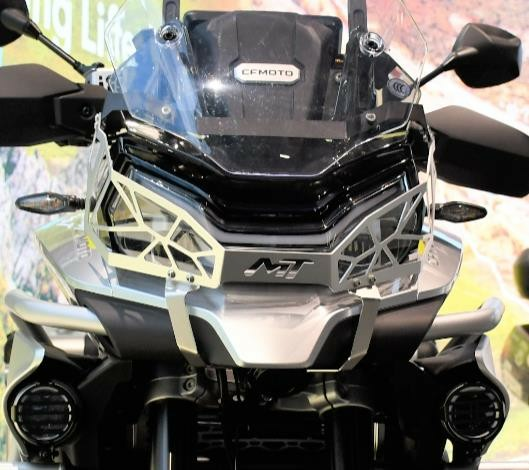 Protectie faruri 800MT-0