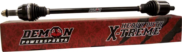Punte Heavy Duty X-treme, negru, 6, nordicamoto.ro