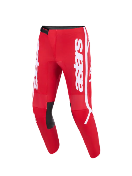 Fluid Apex Pants Red 