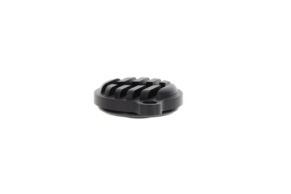 Oil Filter Cap Black-2