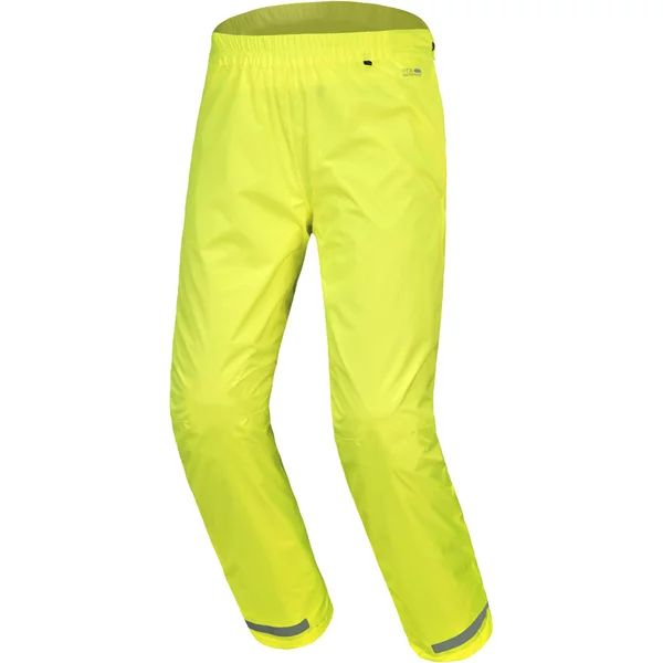 Pantaloni de ploaie MACNA SPRAY Negru L, 5, nordicamoto.ro