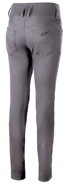 Stella Banshee Pants Gray-1