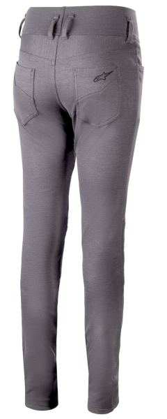 Pantaloni Dama Alpinestars 4W BANSHEE Gri-0