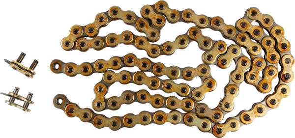 MOOSE RACING 520 Rxp Pro-mx Chain Gold, 1, nordicamoto.ro