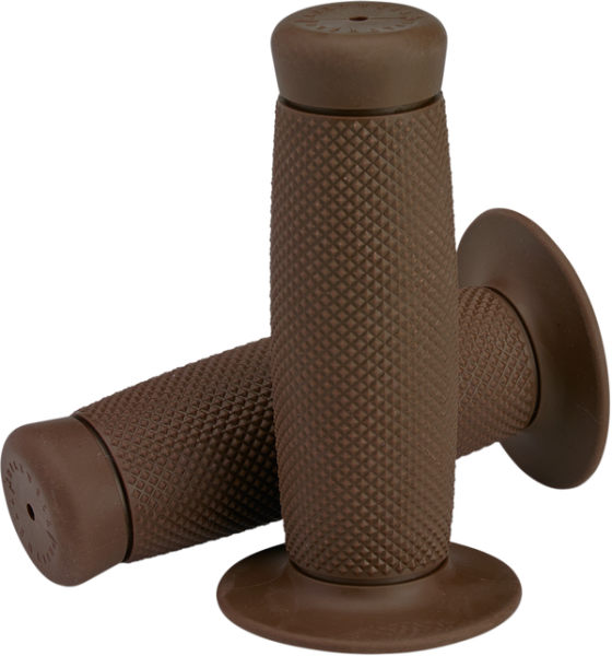Renegade Bar Grips Brown, 1, nordicamoto.ro