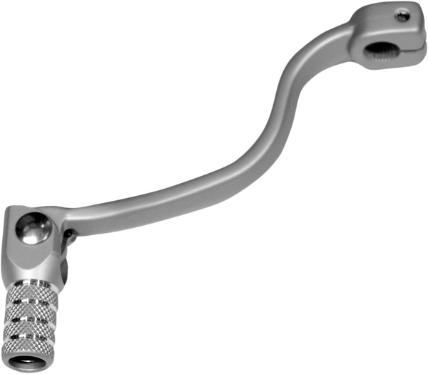 Steel Folding Shift Lever Chrome 