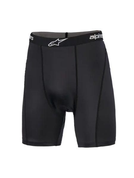 Boxeri Alpinestars MX Black-1