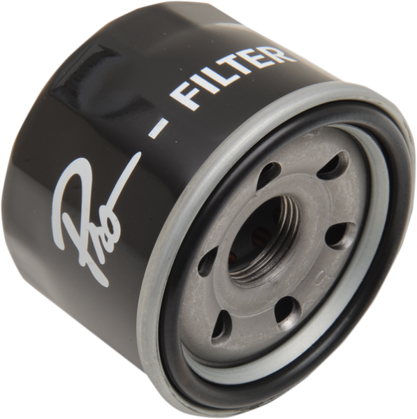 Oil Filter Black, 2, nordicamoto.ro