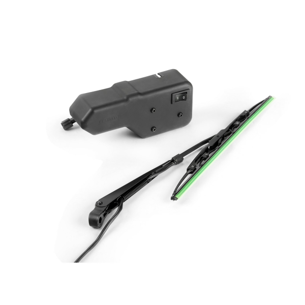 Stergator parbriz CFMOTO UFORCE 1000 / XL MY23<-2