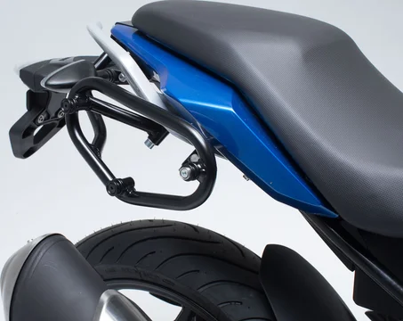 Slc Side Carrier Black, 3, nordicamoto.ro