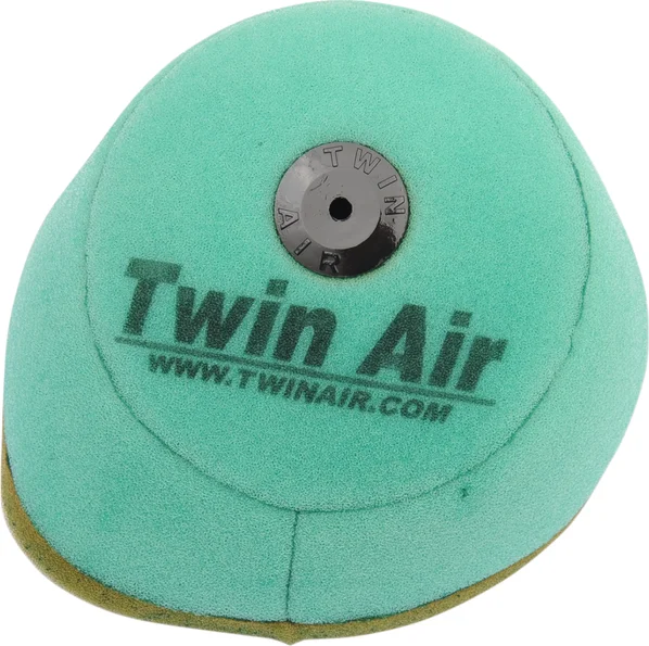 Pre-oiled Backfire Replacement Air Filter For Powerflow-kit Green, 2, nordicamoto.ro