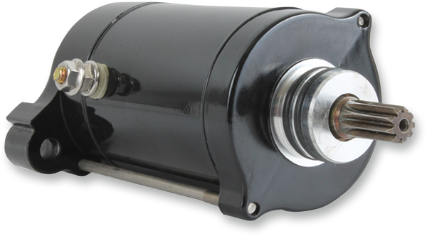 Motor de pornire negru, 1, nordicamoto.ro