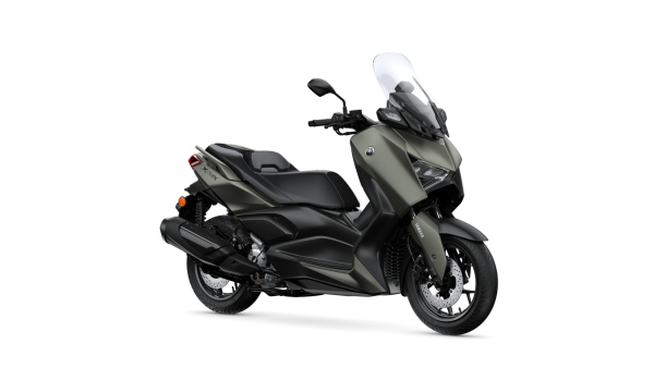 Scuter Yamaha XMAX 300, 7, nordicamoto.ro